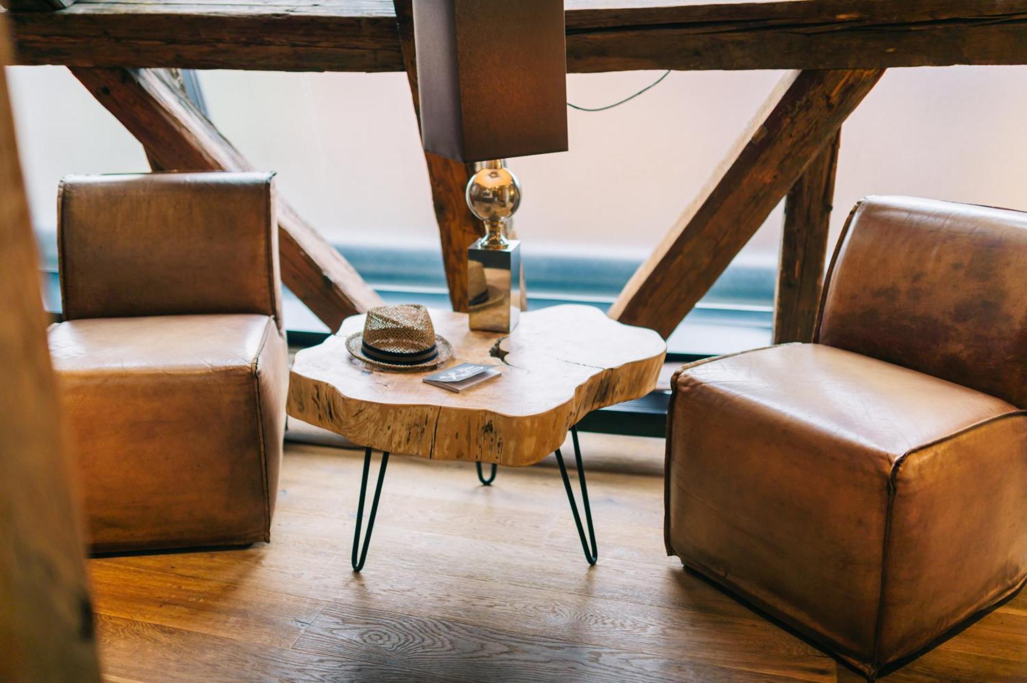 Pest-Buda Design Hotel — Photos 3