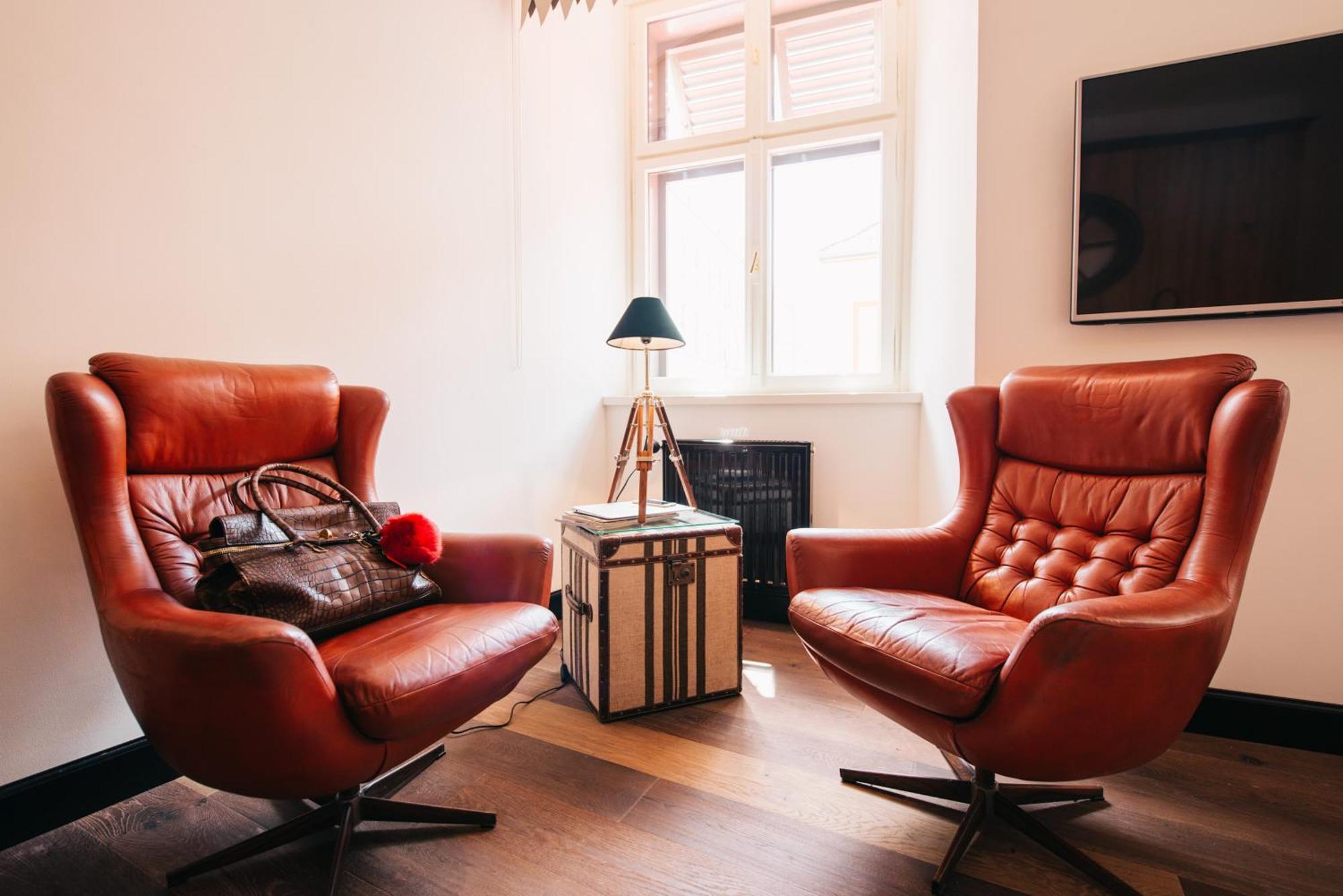 Pest-Buda Design Hotel — Photos 1